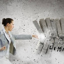 Destroying Limitations