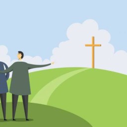 A call to Evangelism 2