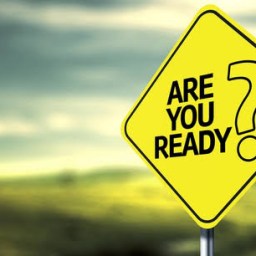Are you ready?