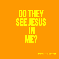 How am I perceived ?