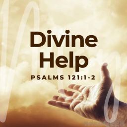Divine Helpers