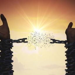 The reproach is over! (prayer 002#)